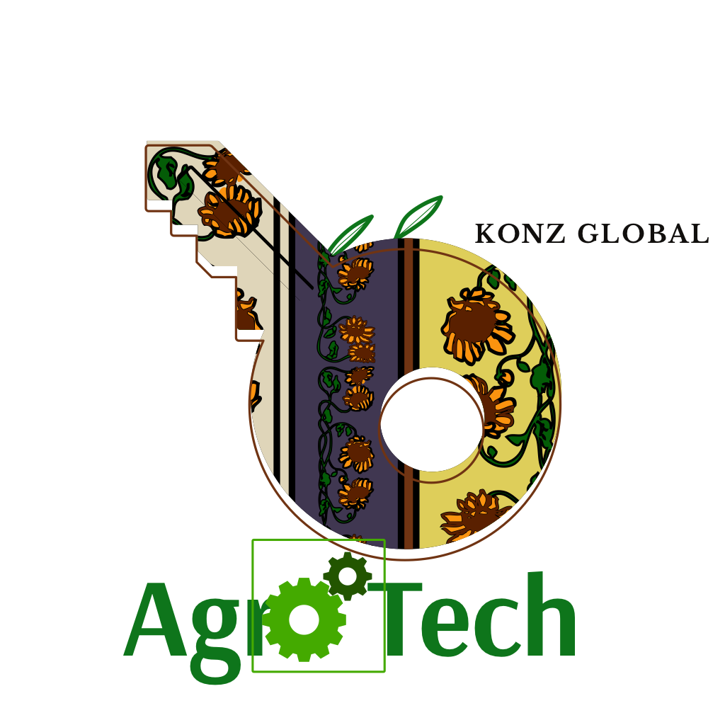 We’re redefining agri living…