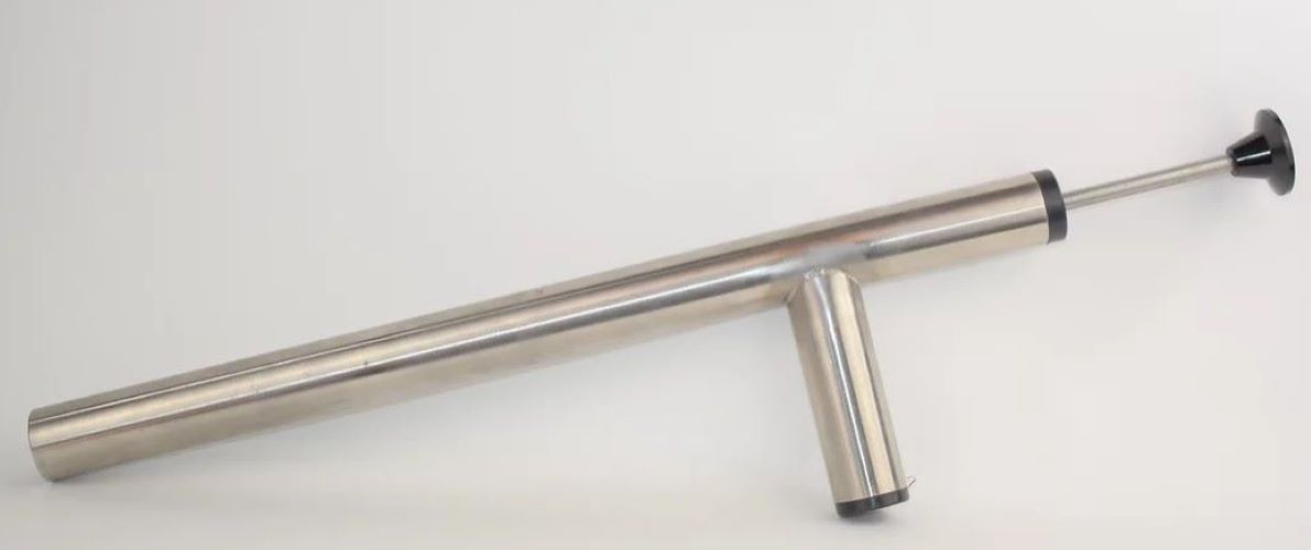 Moo Juice Bolus Gun
