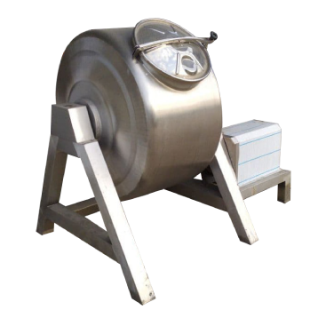 Butter Churn Drum