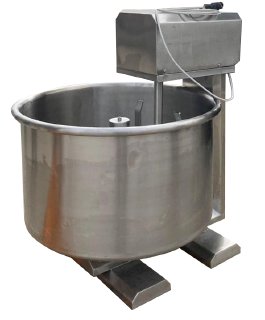 Butter Churn Machine