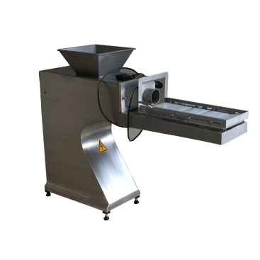Butter Weihting Machine