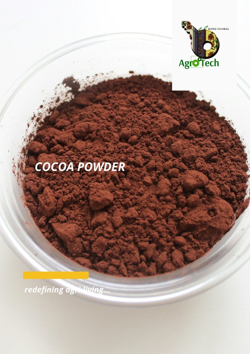 Cocoa Powder