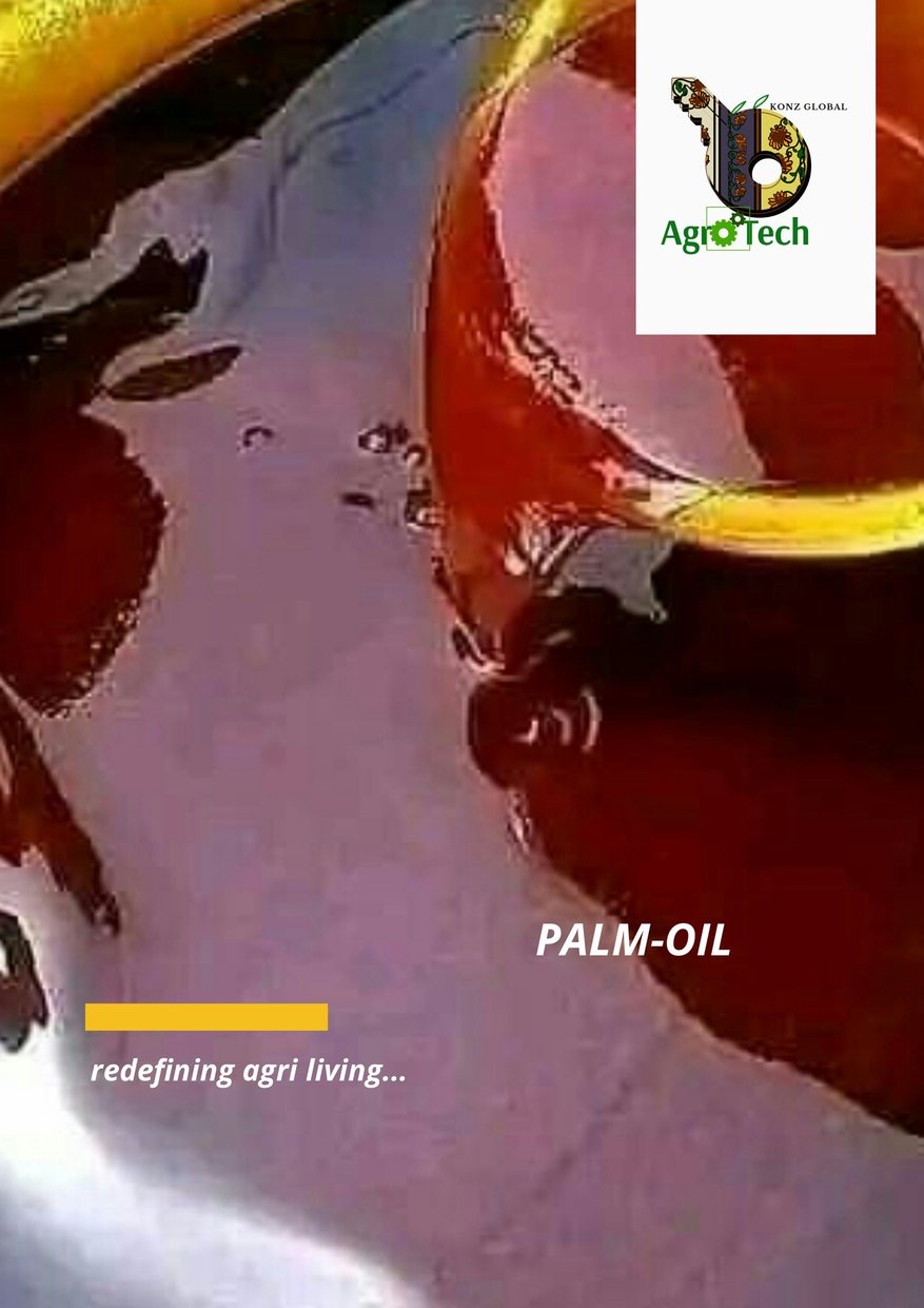 Palm oil