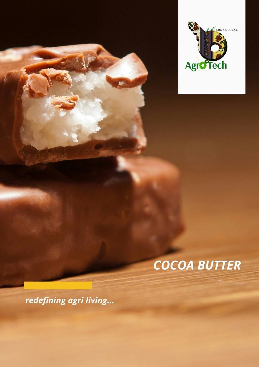 Cocoa Butter