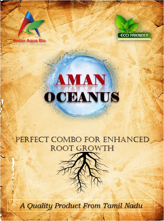 Aman Oceanus
