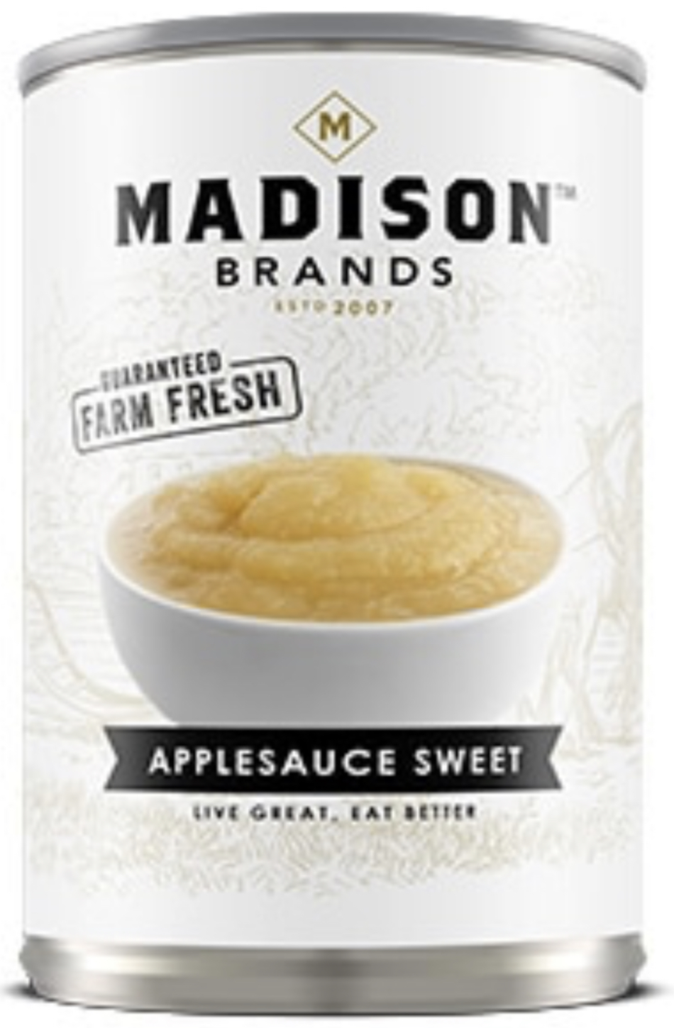 Madison
