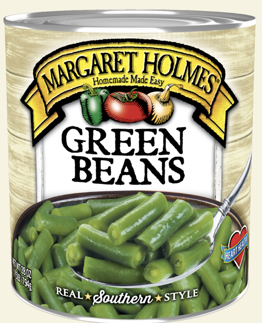 Margaret Holmes